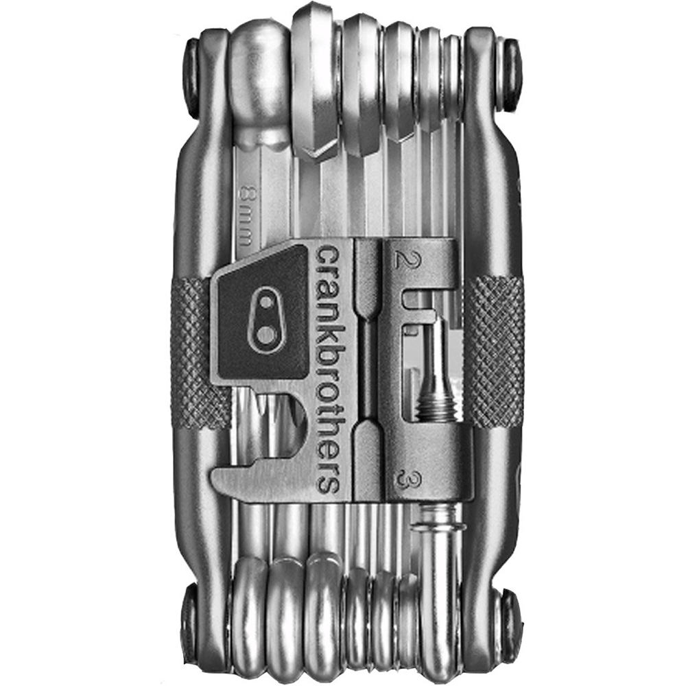 Crank Brothers multi 19 multiherramienta bicicleta