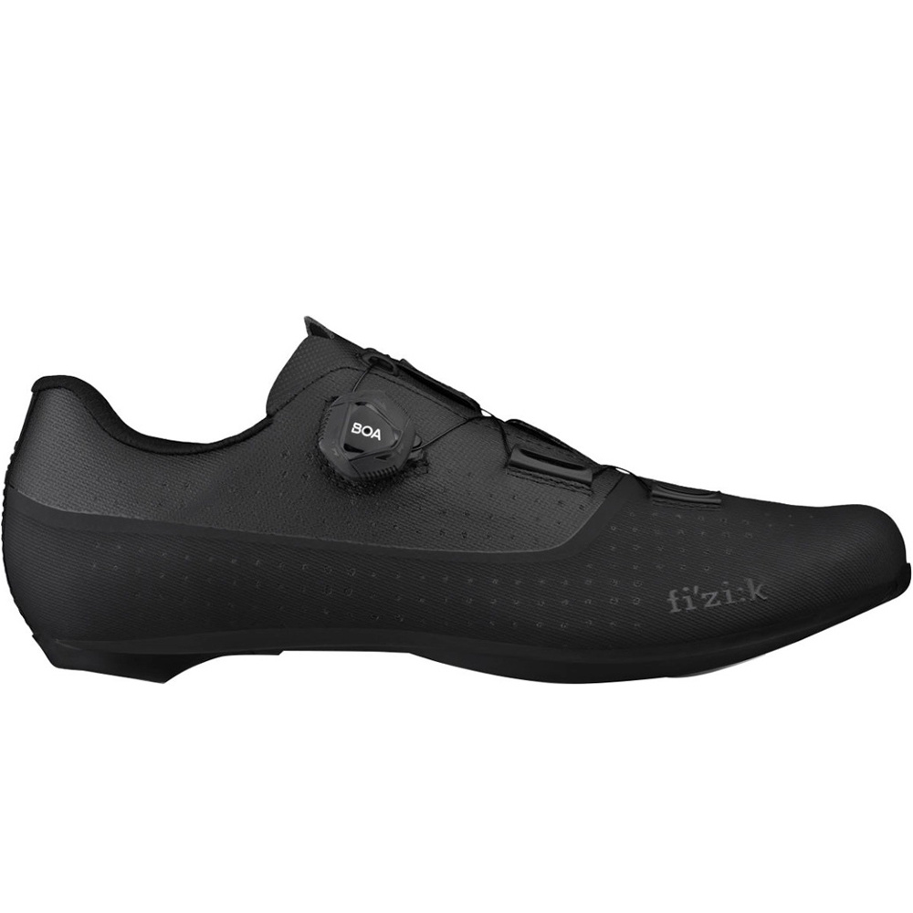 Fizik zapatillas ciclismo carretera TEMPO R4 OVERCURVE 2021 lateral exterior