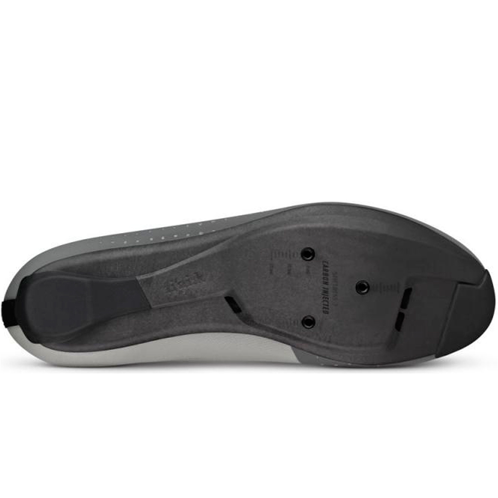 Fizik zapatillas ciclismo carretera TEMPO R4 OVERCURVE 2021 lateral interior