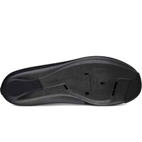 Fizik zapatillas ciclismo carretera TEMPO R4 OVERCURVE WIDE 2021 lateral interior