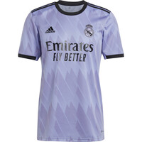 adidas camiseta de fútbol oficiales Real Madrid 03