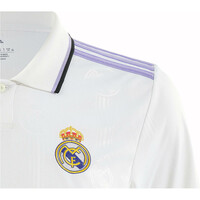 adidas camiseta de fútbol oficiales Real Madrid 03