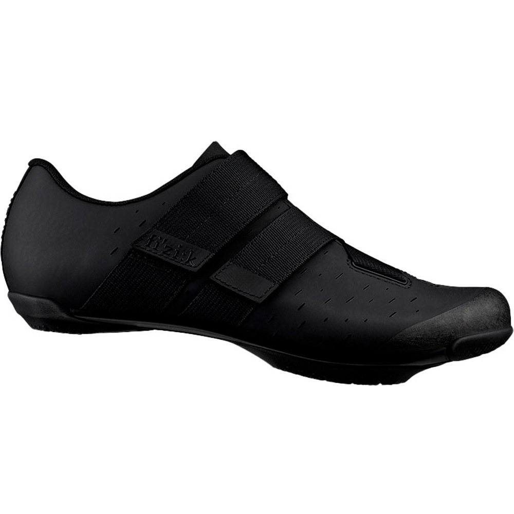 Fizik zapatillas ciclismo carretera TERRA X4 POWERSTRAP 2021 lateral exterior