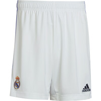 adidas pantalones fútbol oficiales Real Madrid 05