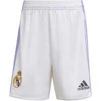 adidas equipación fútbol niño Real Madrid 04