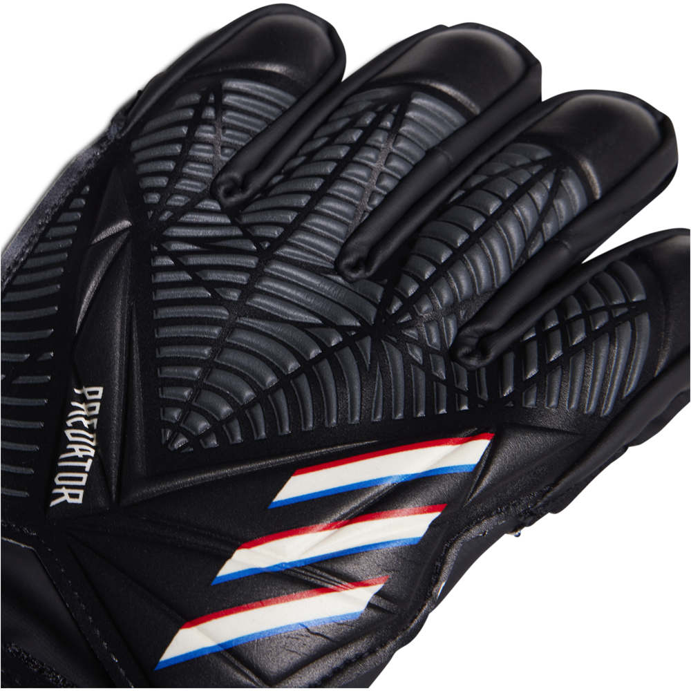 adidas guantes portero infantil Predator Match 01