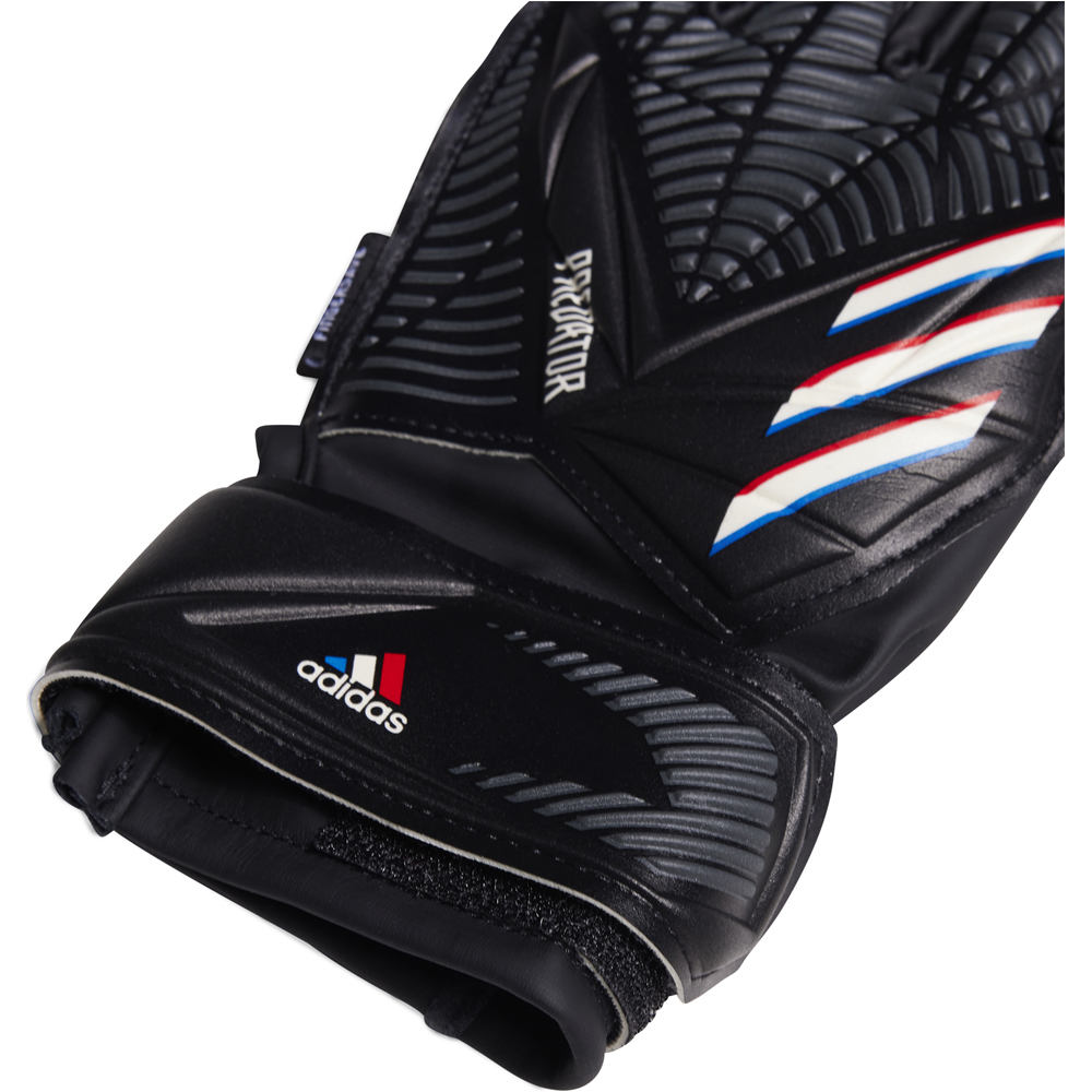 adidas guantes portero infantil Predator Match 02