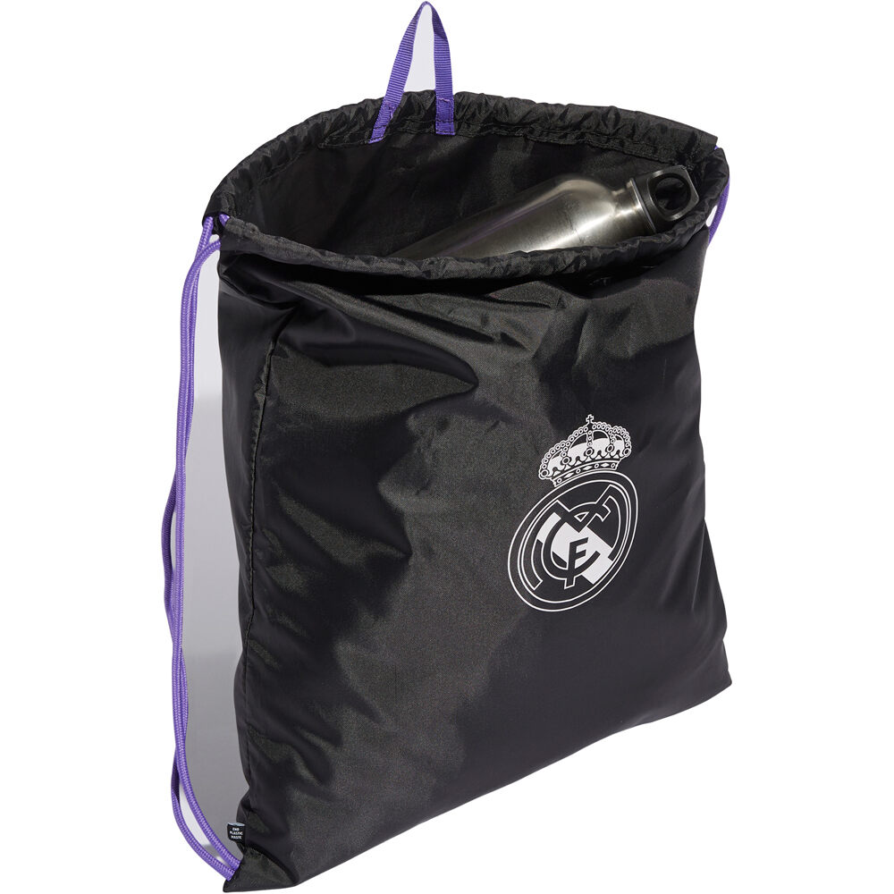 adidas bolsas de deporte Real Madrid 04