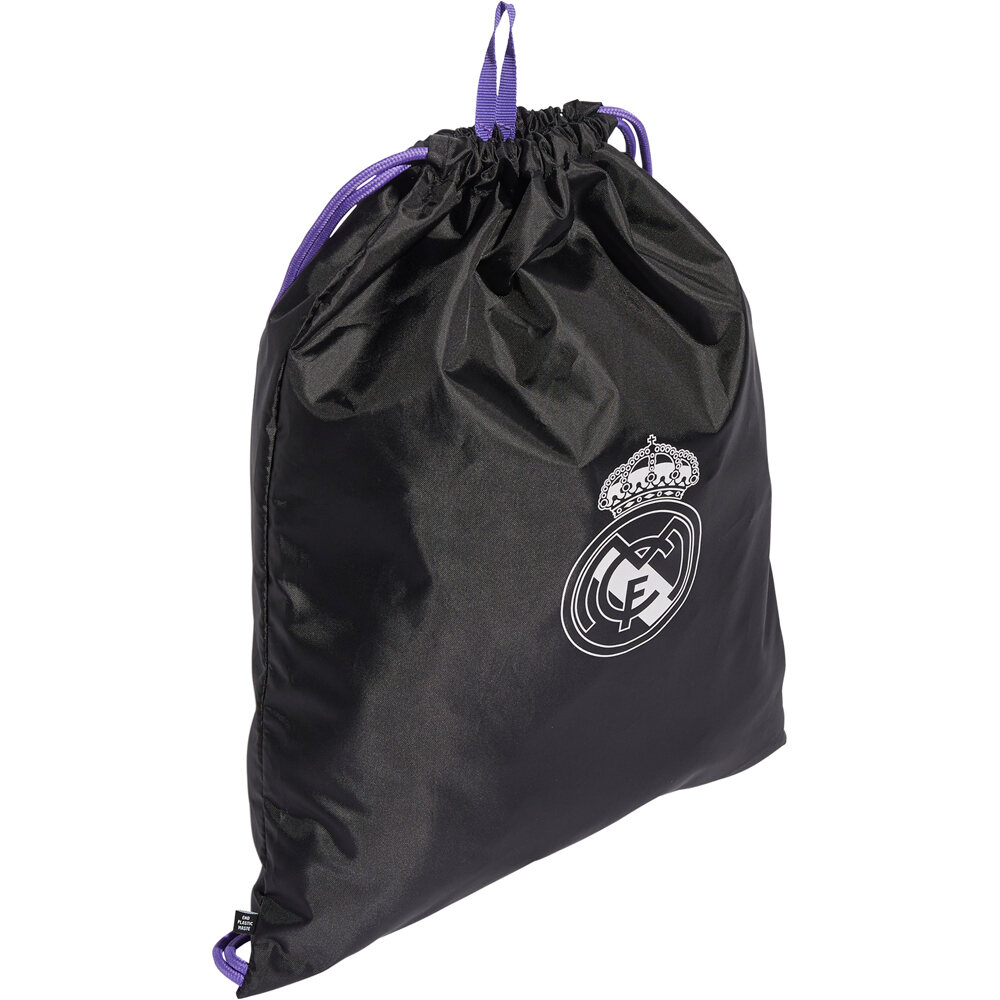 adidas bolsas de deporte Real Madrid 05