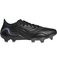 adidas botas de futbol cesped artificial COPA SENSE.1 FG NEAZ lateral exterior