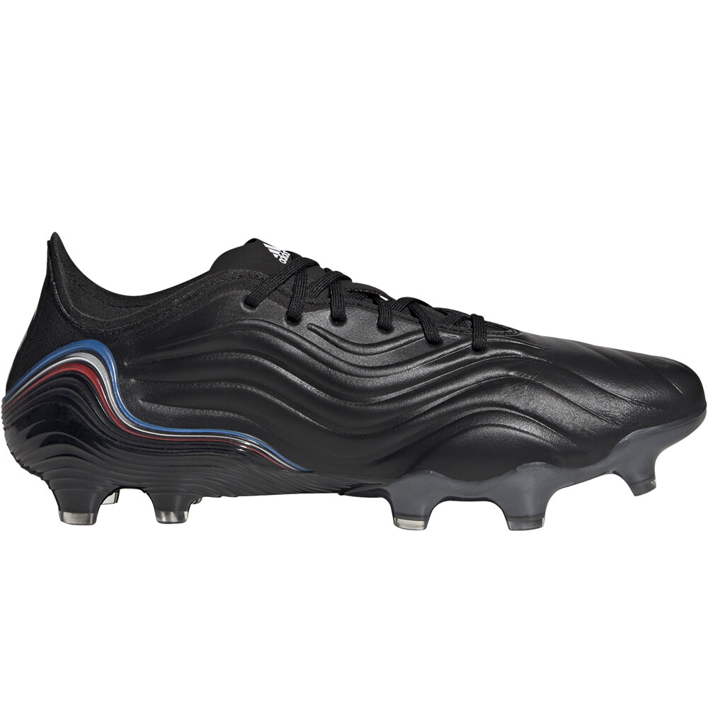 adidas botas de futbol cesped artificial COPA SENSE.1 FG NEAZ lateral exterior