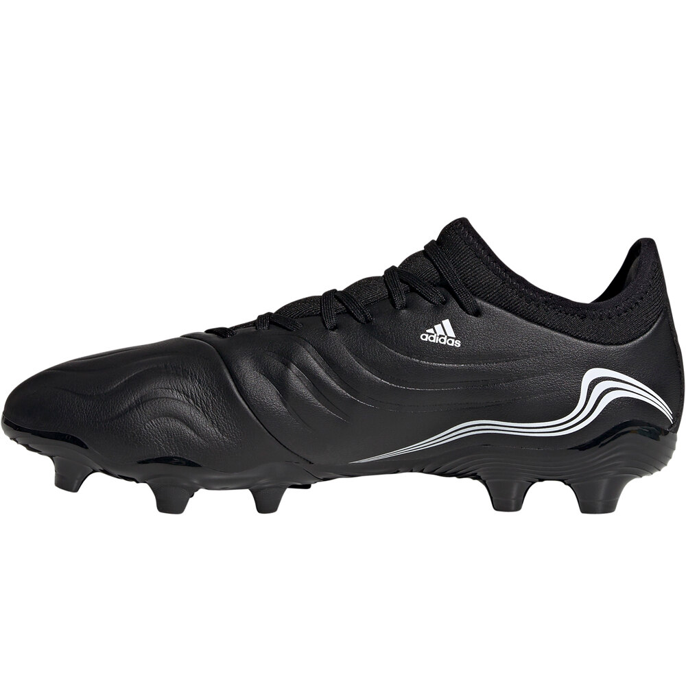 adidas botas de futbol cesped artificial Copa Sense.3 puntera