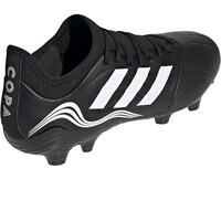 adidas botas de futbol cesped artificial Copa Sense.3 vista trasera