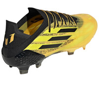 adidas botas de futbol cesped artificial X SPEEDFLOW MESSI.1 FG AMNE puntera