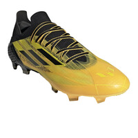 adidas botas de futbol cesped artificial X SPEEDFLOW MESSI.1 FG AMNE vista superior