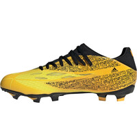 adidas botas de futbol cesped artificial X SPEEDFLOW  MESSI .3 FG AMNE lateral interior