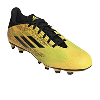 adidas botas de futbol cesped artificial X SPEEDFLOW MESSI .4 FxG AMNE vista superior