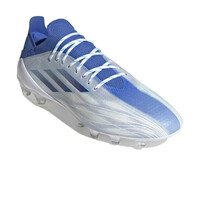 adidas botas de futbol cesped artificial X SPEEDFLOW.1 AG BLAZ lateral interior