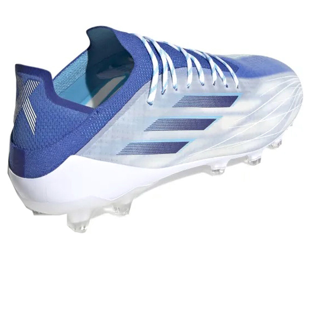 adidas botas de futbol cesped artificial X SPEEDFLOW.1 AG BLAZ puntera