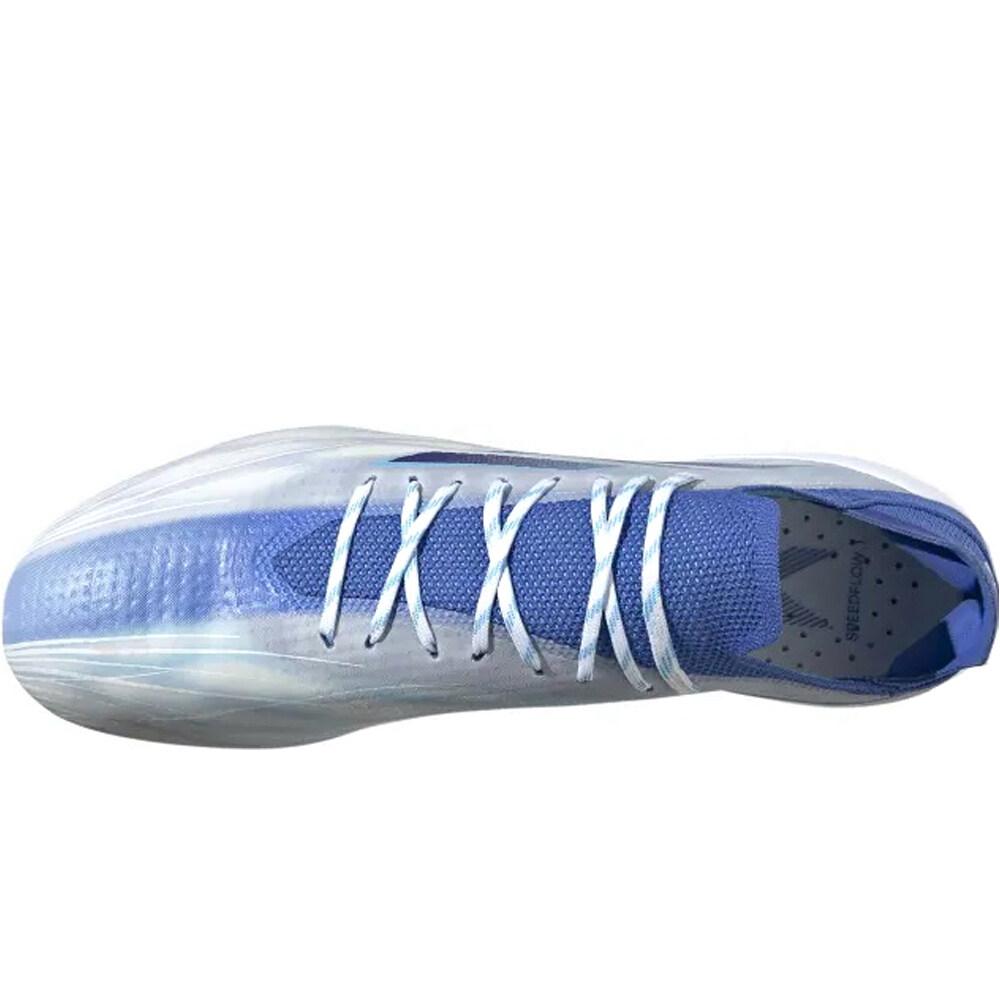 adidas botas de futbol cesped artificial X SPEEDFLOW.1 AG BLAZ 05