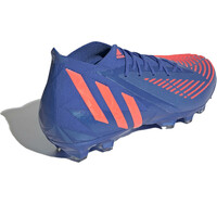adidas botas de futbol cesped artificial PREDATOR EDGE.1 AG AZRO lateral interior