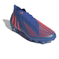 adidas botas de futbol cesped artificial PREDATOR EDGE.1 AG AZRO vista trasera