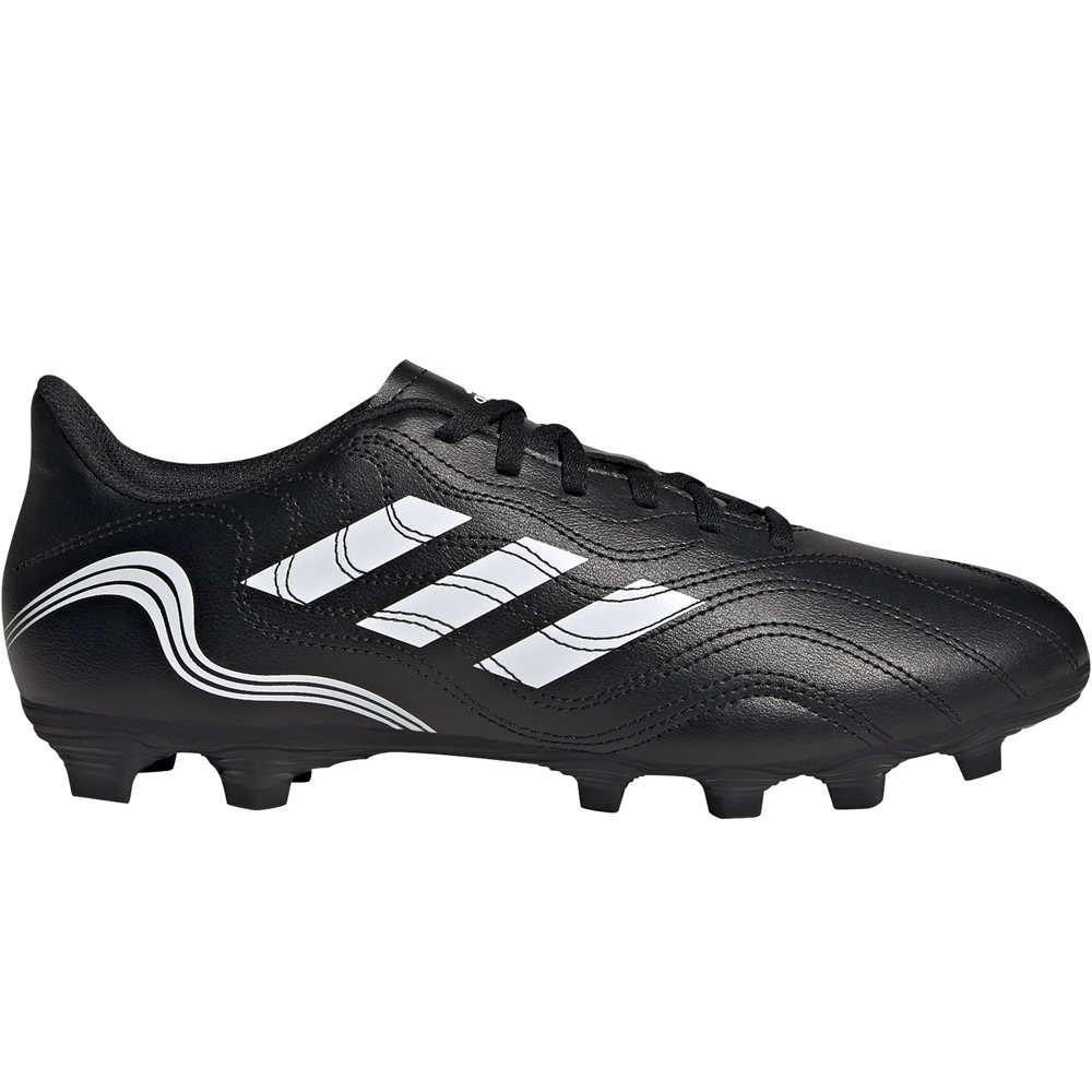 adidas botas de futbol cesped artificial COPA SENSE.4 FxG lateral exterior