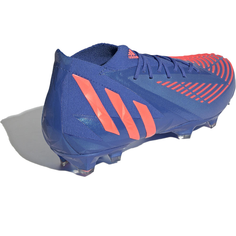adidas botas de futbol cesped artificial PREDATOR EDGE.1 FG AZRO lateral interior