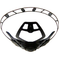 Giro accesorios casco FIT SYSTEM TYRANT vista frontal