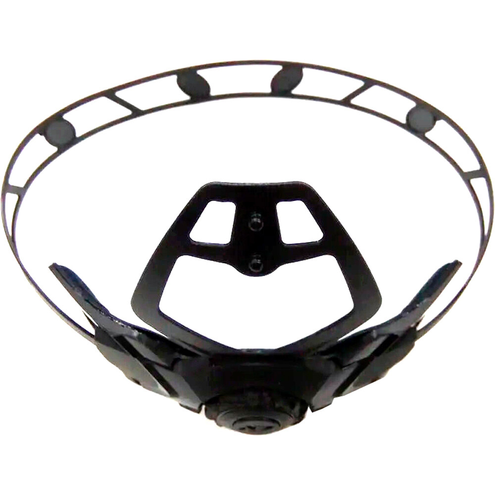 Giro accesorios casco FIT SYSTEM TYRANT vista frontal