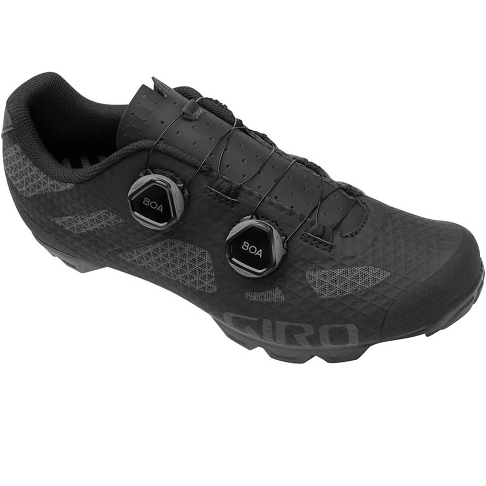 Giro zapatillas mtb SECTOR puntera