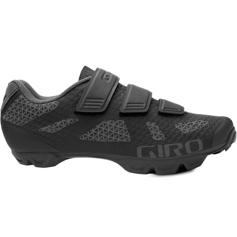 Giro zapatillas mtb RANGER WOMAN lateral exterior