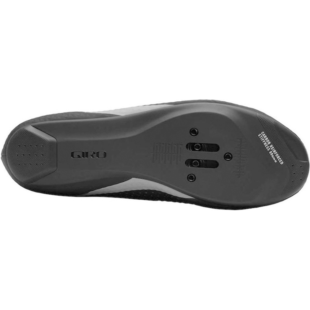 Giro zapatillas ciclismo carretera CADET lateral interior