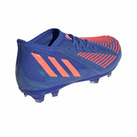adidas botas de futbol niño cesped artificial PREDATOR EDGE.1 FG J AZRO lateral interior