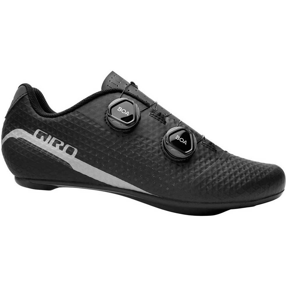 Giro zapatillas ciclismo carretera REGIME lateral exterior