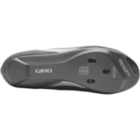 Giro zapatillas ciclismo carretera REGIME lateral interior