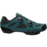 Giro zapatillas mtb SECTOR lateral exterior