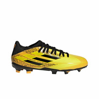 adidas botas de futbol niño cesped artificial X SPEEDFLOW MESSI.3 FG J AMNE lateral exterior