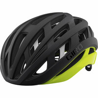 Giro casco bicicleta GR HELIOS MIPS SPHERICAL vista frontal