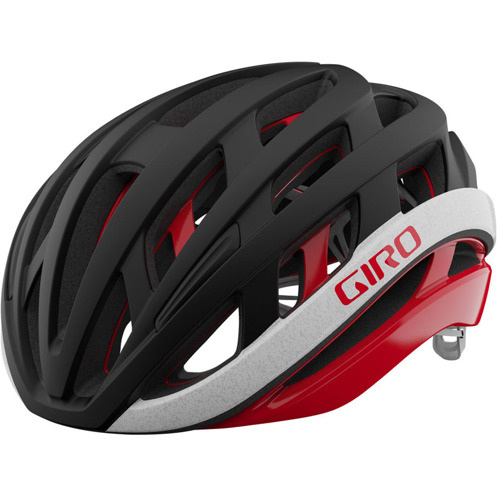 Giro casco bicicleta GR HELIOS MIPS SPHERICAL vista frontal