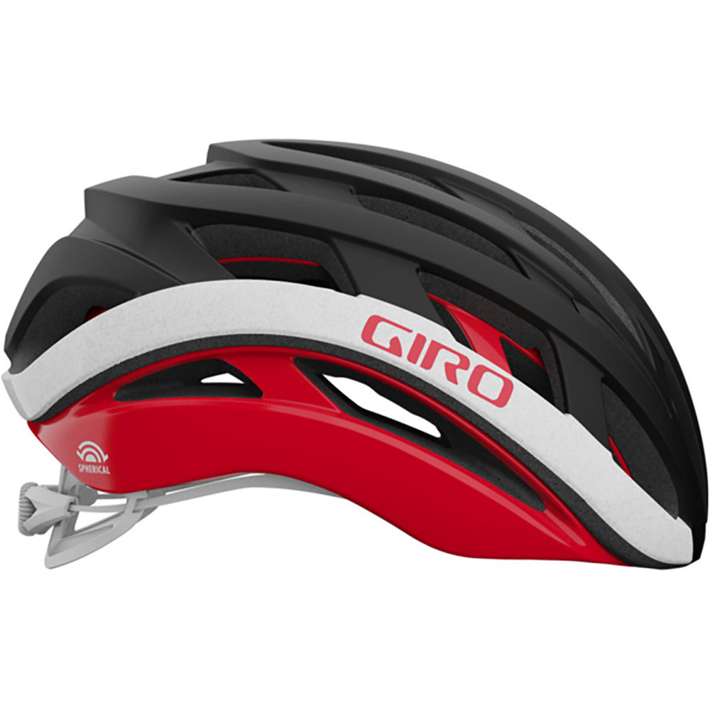 Giro casco bicicleta GR HELIOS MIPS SPHERICAL 01