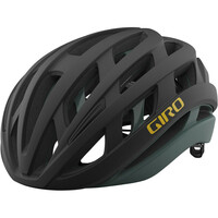 Giro casco bicicleta GR HELIOS MIPS SPHERICAL vista frontal