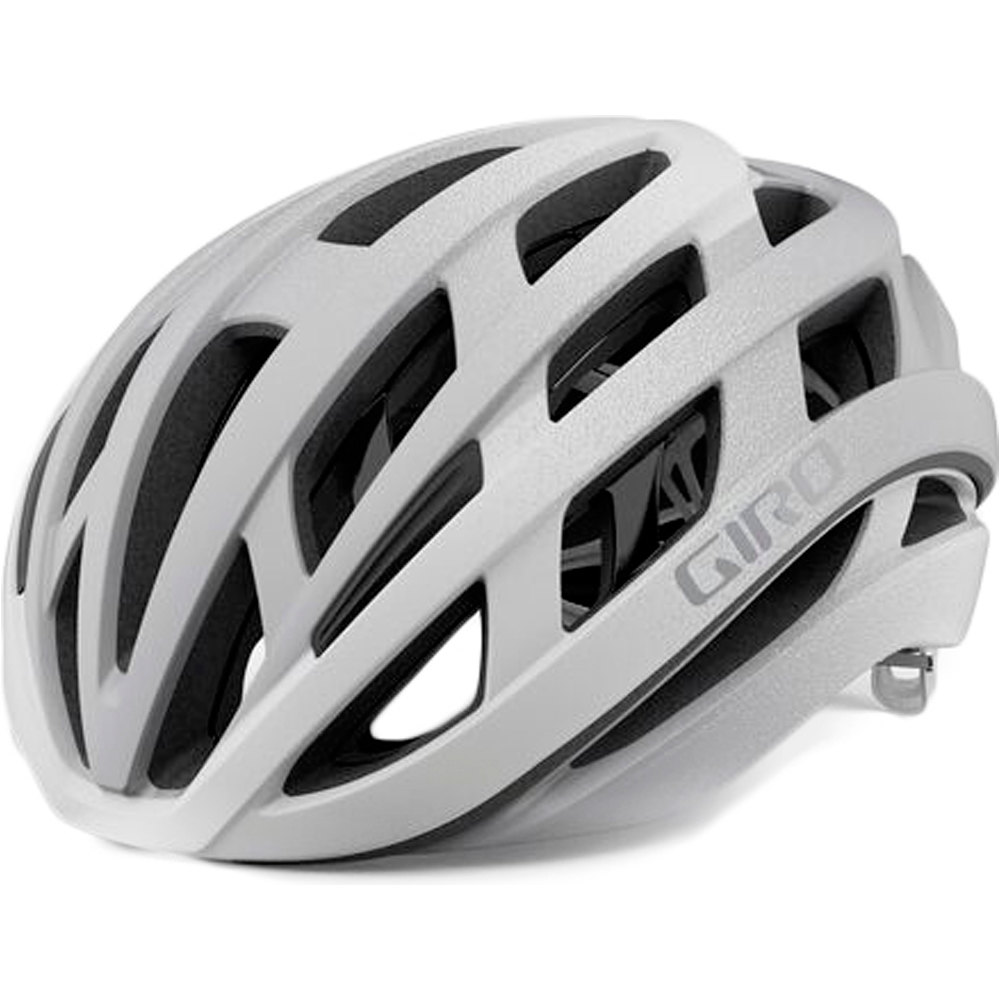 Giro casco bicicleta GR HELIOS MIPS SPHERICAL vista frontal