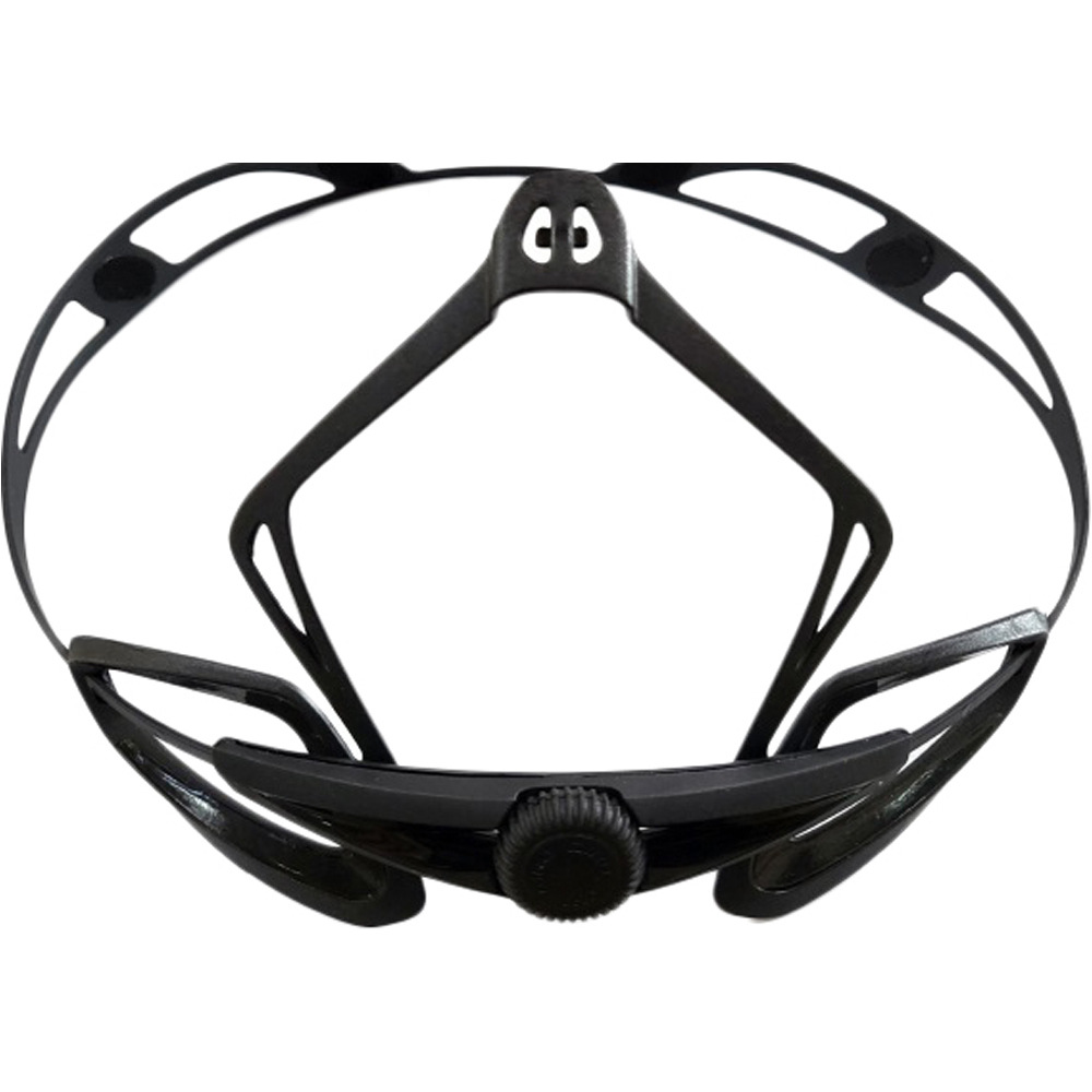 Giro accesorios casco FIT SYSTEM HELIOS vista frontal