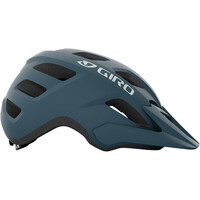 Giro casco bicicleta GR FIXTURE vista frontal