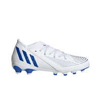 adidas botas de futbol niño cesped artificial PREDATOR EDGE .3 MG J BLAZ lateral exterior