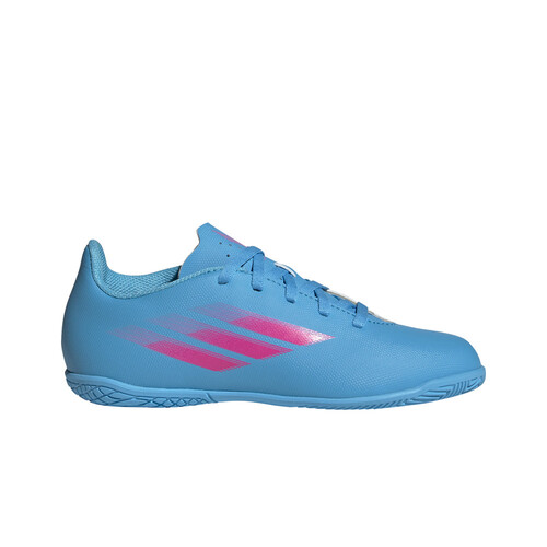 Adidas X SPEEDFLOW.4 IN J AZRS | AZ Zapatillas Fútbol Niño | Forum