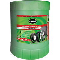 Slime antipinchazos SLIME SELLANTE ANTIP. TUBELESS 5 GALONES vista frontal