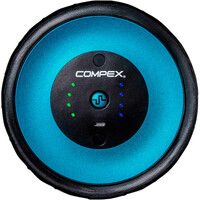 Compex electroestimulador VIBRATING ROLLER ION SET 04