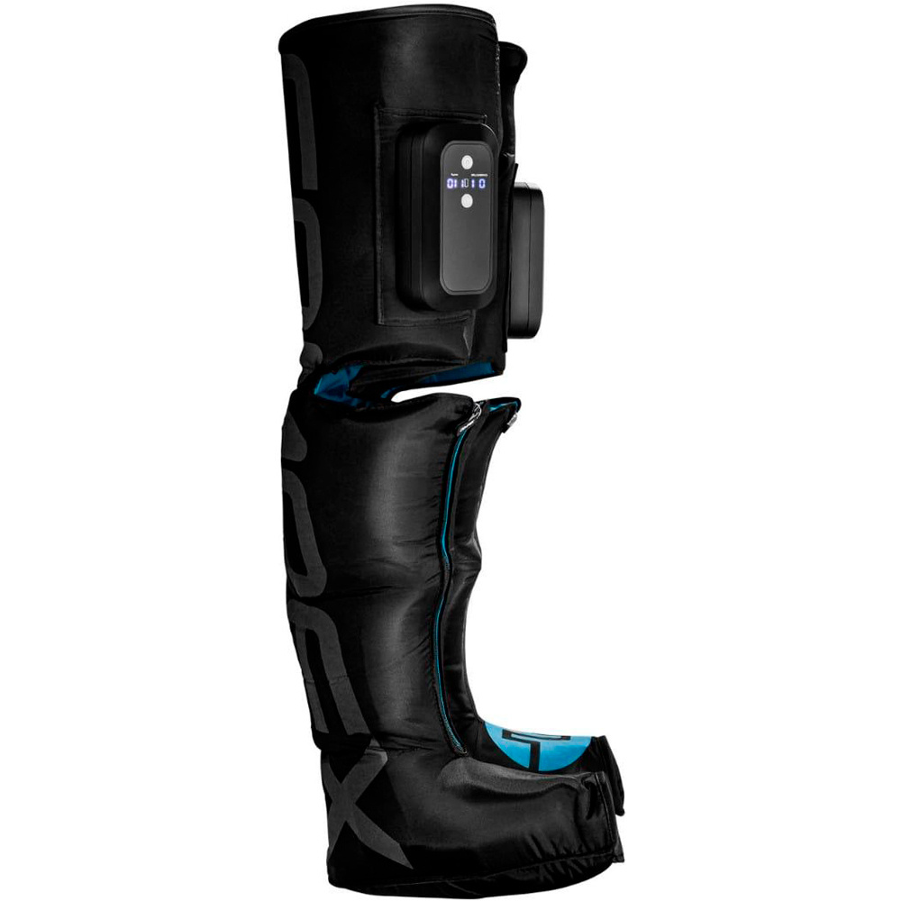 Compex electroestimulador COMPRESSION BOOTS SET 01